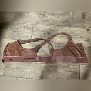 SHEFIT Ultimate High Impact Fully-Adjustable Sports Bra